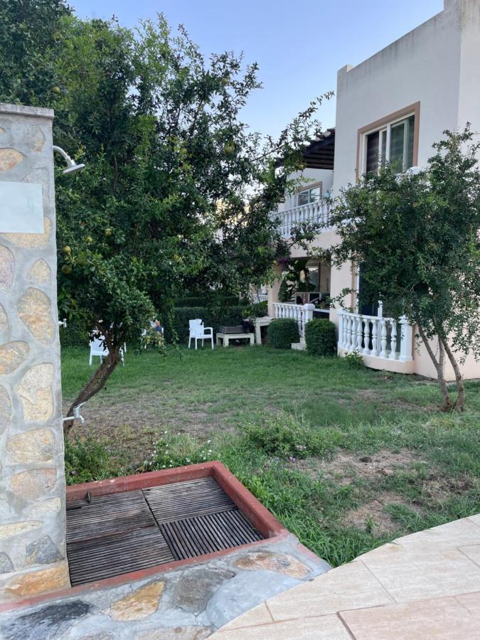 Bodrum Adabuekue Merkeze Yakin Milas Exterior foto